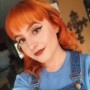 Meet your Posher, Victoria